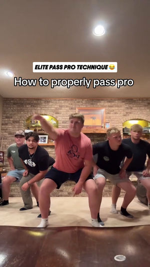 Video post by @nflonprime on TikTok