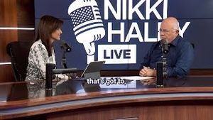 Video post by @nikkihaley on YouTube