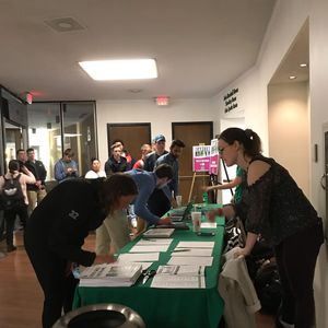 Image post by @marshallu on Instagram