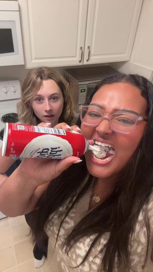 Video post by @mkennagerard on TikTok