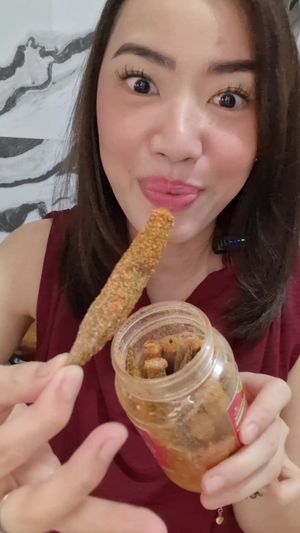 Video post by @meimeimecin on TikTok
