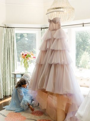 Image post by @soireessouthernevents on Instagram