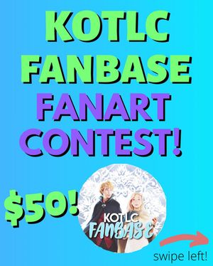 Image post by @fantasy_fanbase on Instagram