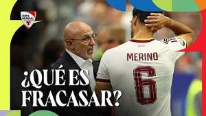 Video post by @deportes on YouTube