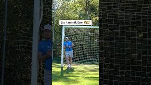 Video post by @goalkeeperz on YouTube