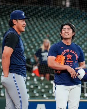 Image post by @bluejays on Instagram