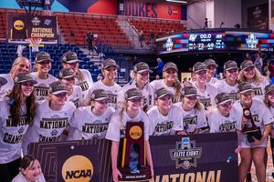 Image post by @ncaadii on Instagram