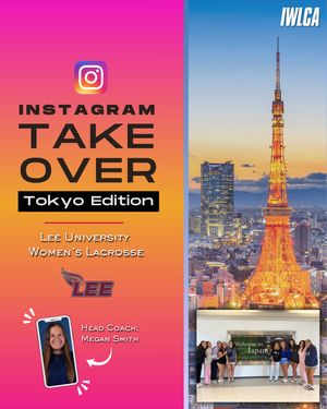 Image post by @iwlca on Instagram