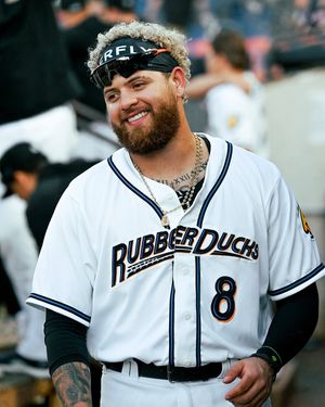 Image post by @guardsinsider on Instagram