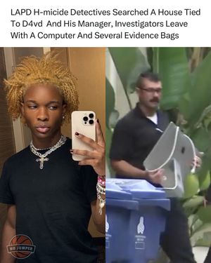 Image post by @nojumper on Instagram