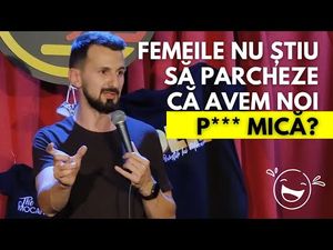 Video post by @alexmocanuro on YouTube