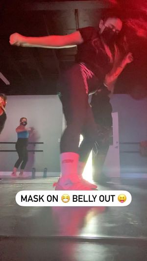 Video post by @nicollethinks on Instagram