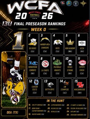Image post by @heirfootball on Instagram