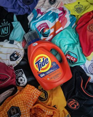 Image post by @nwsl on Instagram