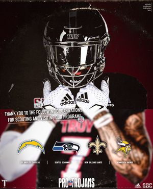 Image post by @TroyRecruiting on Twitter