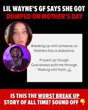 Image post by @tmz_tv on Instagram