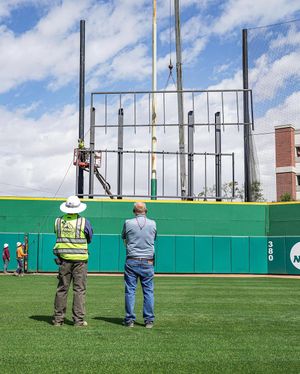 Image post by @gcu_baseball on Instagram