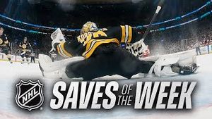 Video post by @nhl on YouTube