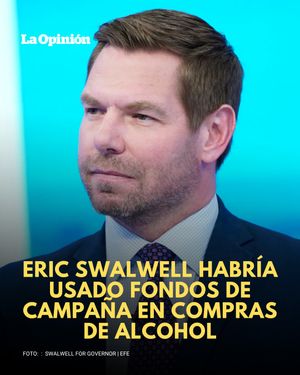 Image post by @laopinionla on Instagram