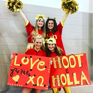 Image post by @uachiomega on Instagram