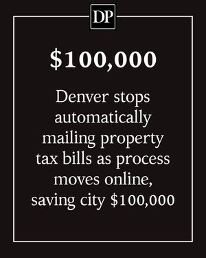 Image post by @denverpost on Instagram