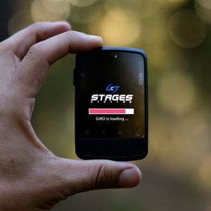 Image post by @stagescycling on Instagram