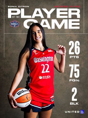 Image post by @washmystics on Instagram