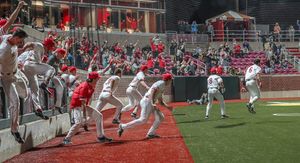 Image post by @isuredbirdbaseball on Instagram