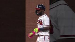 Video post by @Atlanta Braves on YouTube