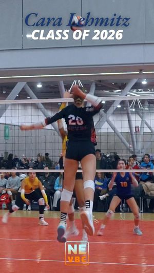 Video post by @northeastvbc on Instagram
