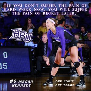 Image post by @highpointvb on Instagram