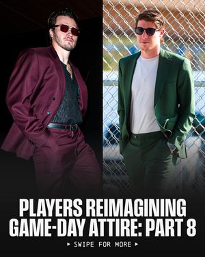 Image post by @nhl on Instagram