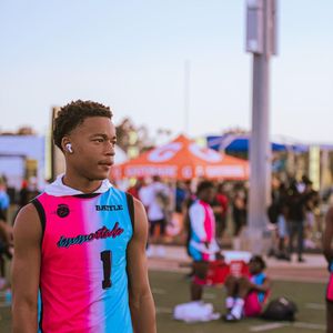 Image post by @jalen5brown on Instagram