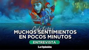 Video post by @laopinionla on YouTube