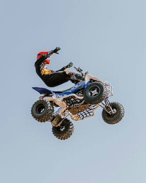 Image post by @unsplash on Instagram