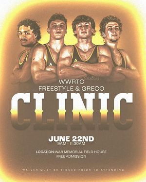 Image post by @wyo.wrestle on Instagram