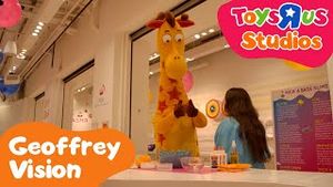 Video post by @toysrus on YouTube