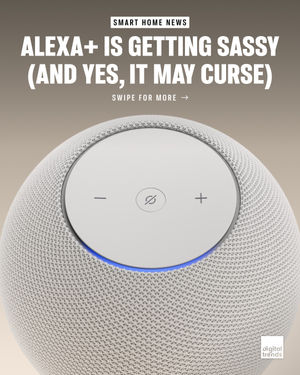 Image post by @digitaltrends on Instagram
