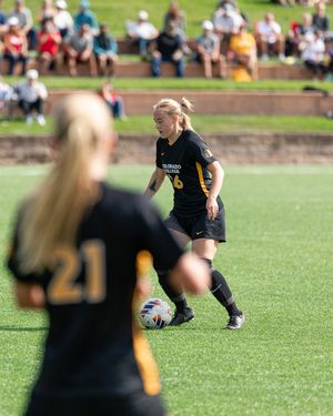 Image post by @ccwomenssoccer on Instagram