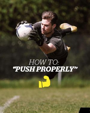 Image post by @storellisoccer on Instagram