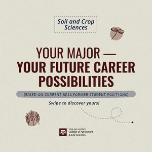 Image post by @company/aglifesciences on LinkedIn