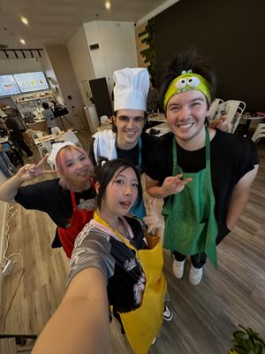 Image post by @offlinetv on Instagram