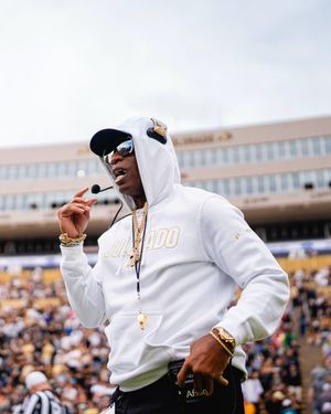 Image post by @cubuffsfootball on Instagram