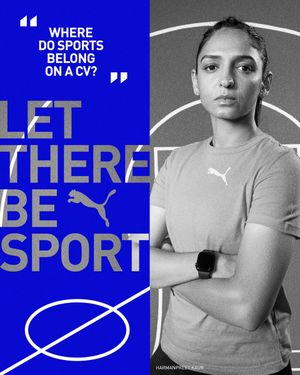 Image post by @ImHarmanpreet on Twitter