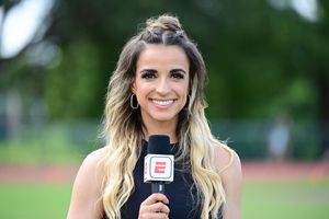 Image post by @ESPNFrontRow on Twitter/X
