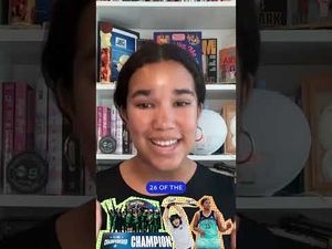 Video post by @rebelgirls on YouTube