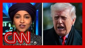 Video post by @cnn on YouTube