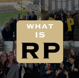 Image post by @rppurdue on Instagram