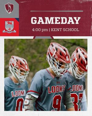 Image post by @loomis_boys_lacrosse on Instagram