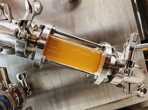 Image post by @reconbrewing on Instagram